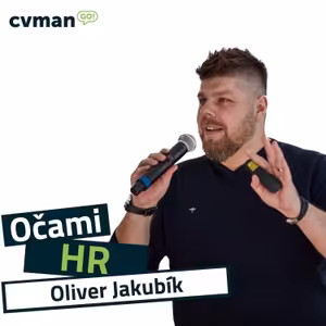 Ako na dobrý Employer Branding, Oliver Jakubík