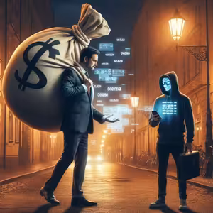 Ep#243 - České Firmy Zaplatí Hackerům Klidně Až 6 000 000 CZK Jako Výkupné