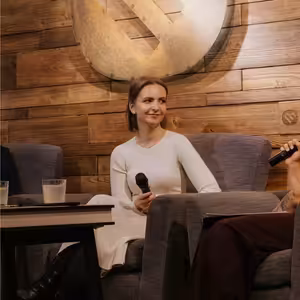 Zápisník_62: Tvoriť a ľúbiť po celý rok so Soňou Višňovskou