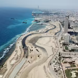 Kde a proč bude F1 závodit v sezoně 2022