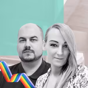 Byť veriacim LGBT človekom je mimoriadne náročné