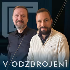 #S05E03 Petr Kunc a David Grund | Židenice proti jihu aneb bitva starostů 🤜🤛