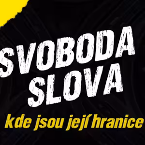 (Ne)svoboda slova