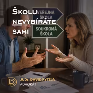 120: Školu nevybíráte sami