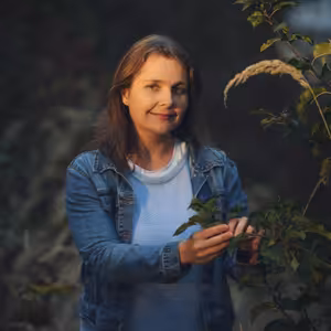 Mám tři děti, ale těhotná jsem byla devětkrát – Veronika Hanzlíková