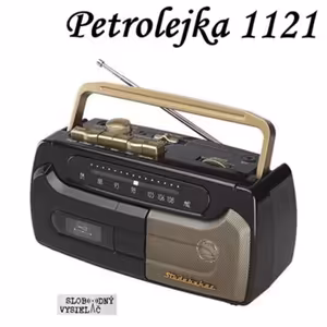 Petrolejka 1121 - 2025-06-25