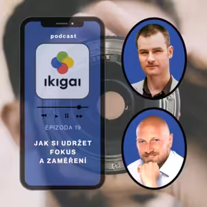 Jak si udržet fokus a zaměření?