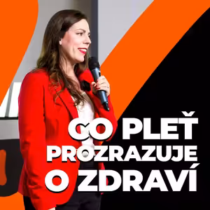 Kristína Matoušková | Co pleť prozrazuje o zdraví: recepty na perfektní skincare | Booster Academy