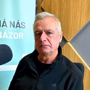 Frontman Laury a jejích tygrů: Prý jsem se už definitivně zbláznil. Dětskou desku kapela brala jako úlet