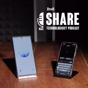 Zničí AI ľudstvo? Vypočujte si súboj dobrej a zlej AI. Nahrali nám podcast