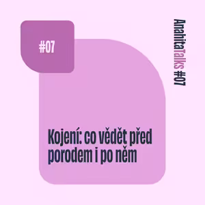 #07 Kojení
