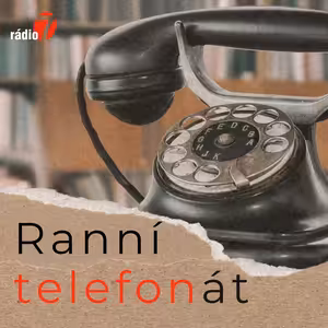Ranní telefonát: Představujeme: Audio Bible ČSP