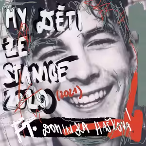 Angažmá Dominika Hašková🎙Klip jsem doplácela rok po vydání, Cruella de Vil je boss as bitch