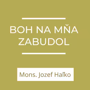 Boh na mňa zabudol | A teraz čo?