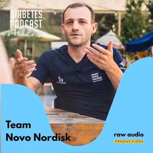 Píchat si inzulin v závodě? Pohoda, teda pokud nejedeš sedmdesátkou, říkají cyklisté z Novo Nordisku