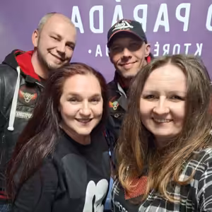 Rozhovor: Peter Starec a Martin Šatník o začiatku motorkárskej sezóny a klube Demon Proximum 665