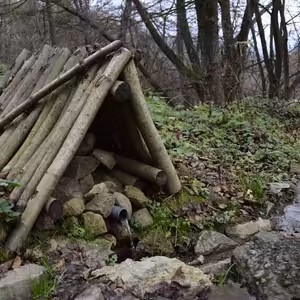 7.12. Ježiš ponúka odpočinok