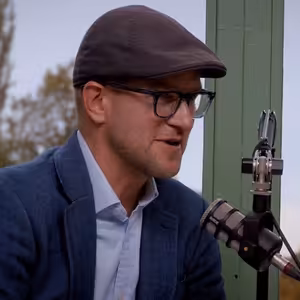 Podcast dobré společnosti. Důležitější než výnos je pro nás společenský přínos, říká impact investor Vítek