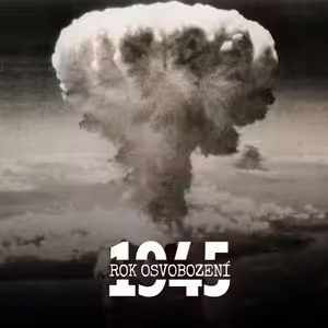 Rok osvobození: Shození atomových bomb vedlo k porážce Japonska. Ve hře byly ale i jiné možnosti