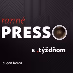Ranné presso s .týždňom – Utorok