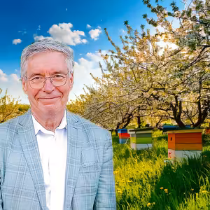 O včelách a včelaření