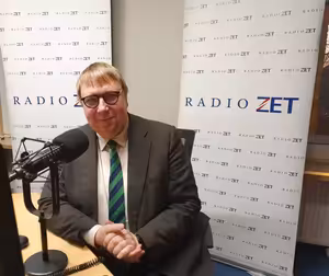 Aleš Juchelka /ANO/: Nepřál bych si, aby Andrej Babiš rezignoval na poslanecký mandát