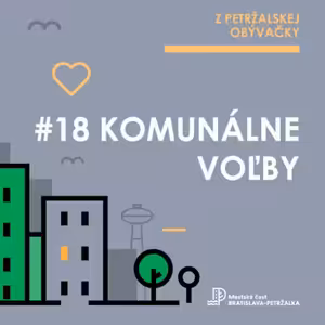 Voľby v Petržalke: bola by škoda, keby váš hlas prepadol kvôli nepozornosti