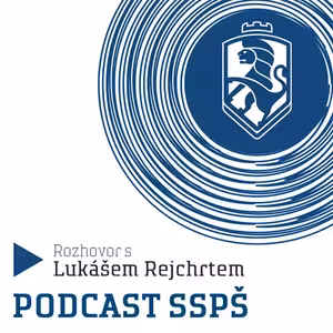 Lukáš Rejchrt: Baví mě inovace a posouvat věci dál