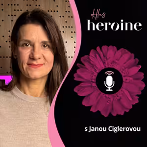 Jana Ciglerová: I komunismus byl někdy svobodnější než dnešní Florida. Novináři v USA se bojí o život