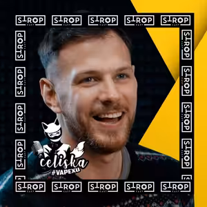 Svoboda je jako rakovina | Ondřej Vlk | Celiska #vApexu