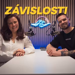 (Ne)Vážně s Šárkou a Lukášem #1 - Závislosti