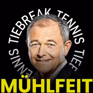 Jan Mühlfeit: Tenis jsou mentální šachy | TTP #46