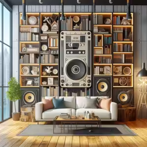 Povídání o pejskovi a kočičce- Josef Čapek