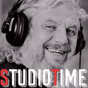 Studiotime #70 s Milanem Cimfe: „Hodně světových producentů jsou původně basáci."