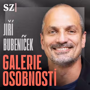 Strašná dřina, bolest a někdy intriky, říká o baletu oslavenec Jiří Bubeníček