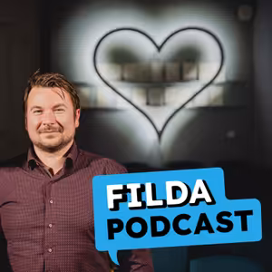 Filda podcast - Jakub Lysek: Stmívá se nad světovou i českou demokracií?