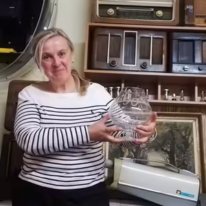 DVOUDECKA 023 - Maruška Kuncová