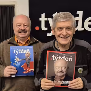 Bezpečnostný radar generála Pavla Macka – epizóda 99