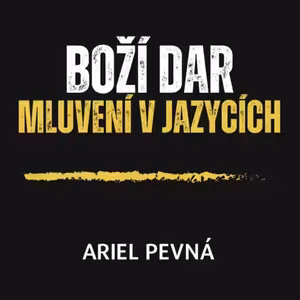 Boží dar mluvení v jazycích