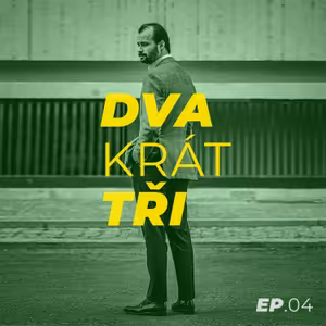 #4 - Jakub Trnka - vídeňský párky v rukávech, komfort v letadle neexistuje a zákeřná otázka na konec.