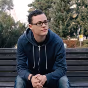 Honza - Němý po úrazu krku, který se zázračně rozmluvil