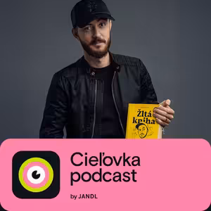 #38: S Michalom Pastierom o brandingu, diskomforte a úspechu