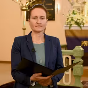 Medzi dvoma príchodmi