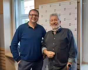 Cestovatel a novinář Petr Voldán: Jsem pozitivně naladěný člověk, takže i v destinacích, které ostatní nepovažují za zajímavé, najdu něco, co může zaujmout