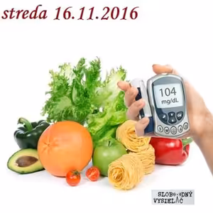 Verejné tajomstvá 65 - 2016-11-16 Zdravá strava 45/2016