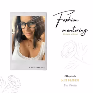 #11 Rehana - Můj příběh