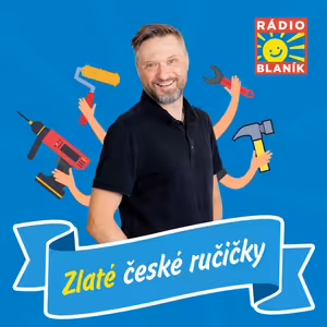 ZLATÉ ČESKÉ RUČIČKY 20.6.2025