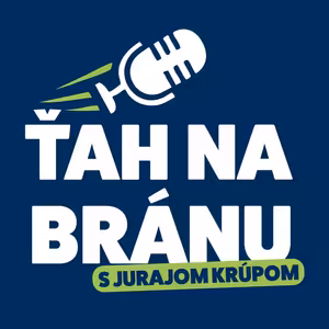 Ruský ex-prezident sa mi vyhrážal smrťou | Dominik Hašek v ŤAH NA BRÁNU