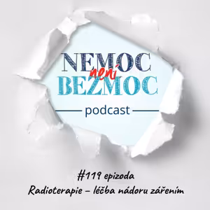 Radioterapie – léčba nádoru zářením