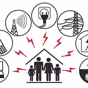 V Prvej Linii - 2015-06-03 Elektrosmog II.časť